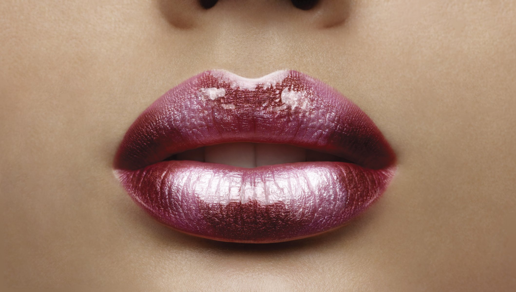 labbra rossetto