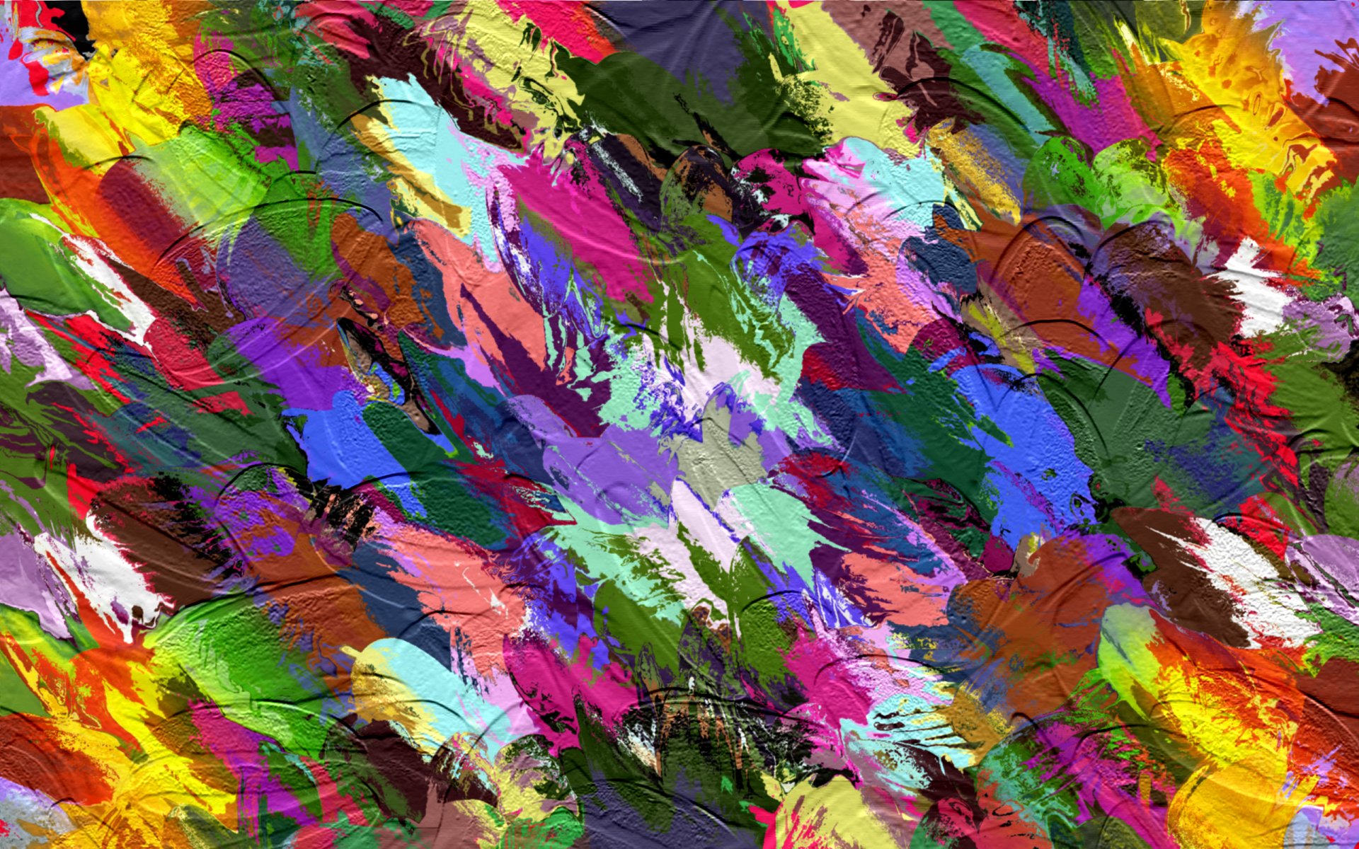 colori vernice effetti