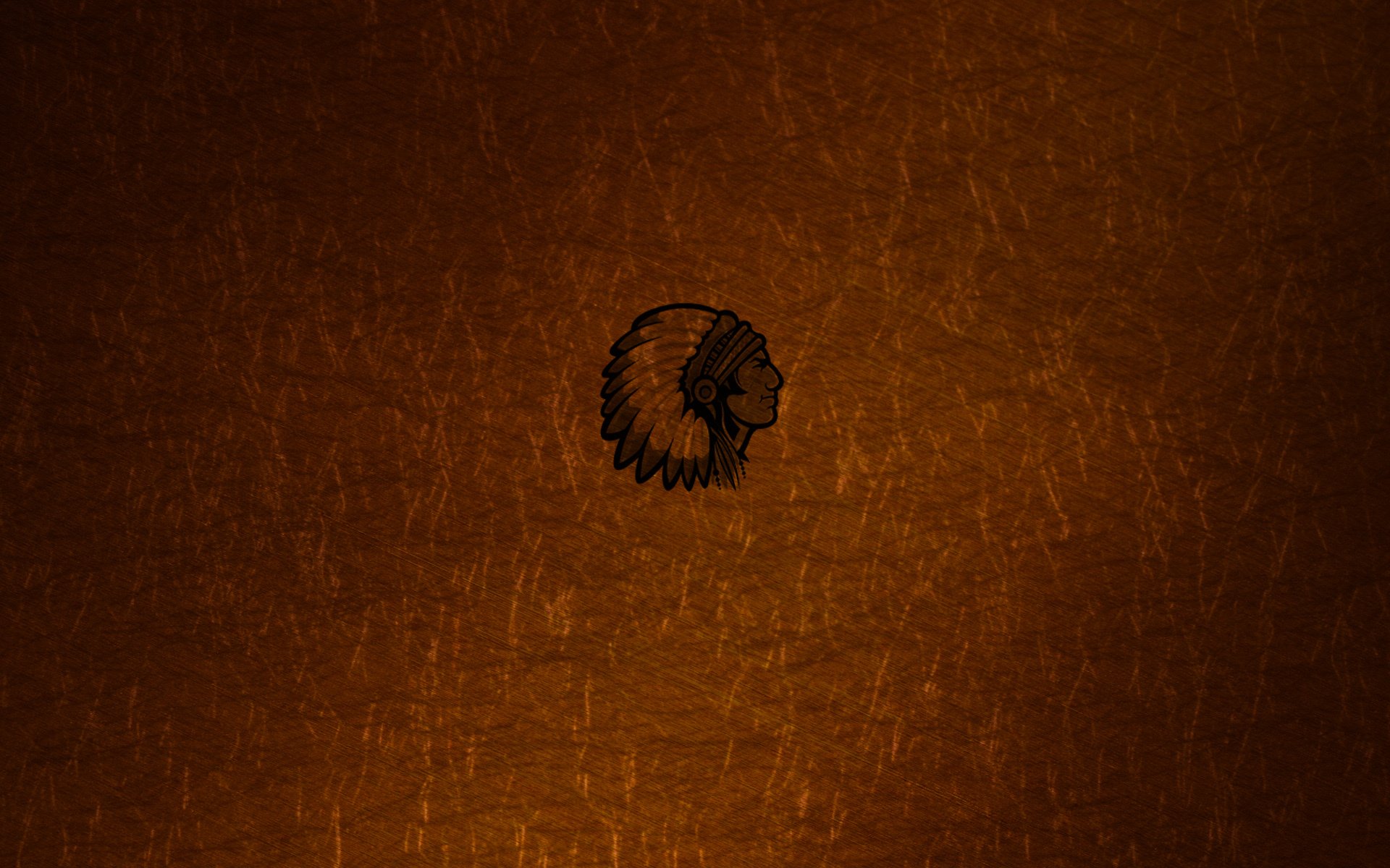 indiano testa minimalismo
