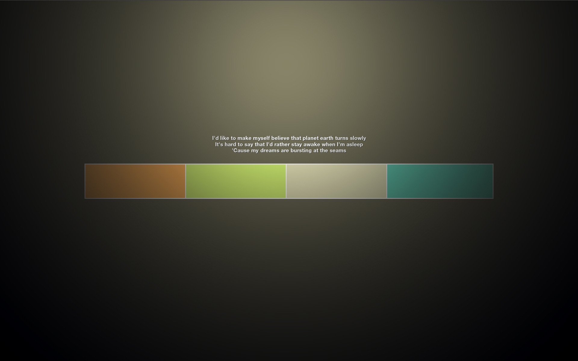 minimalismo sfondo colori lettera lettere parola parole frase frasi testo creativo