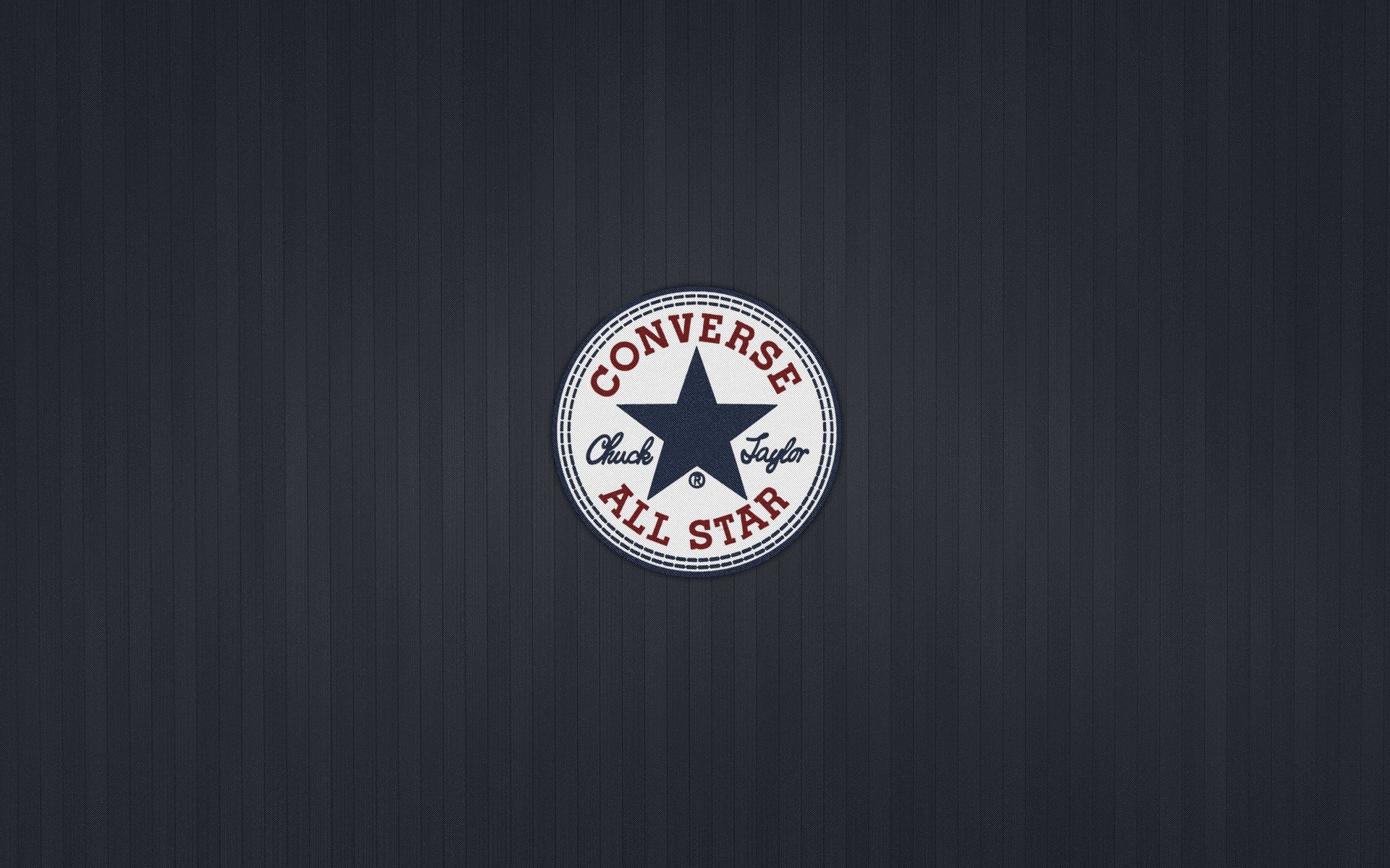 comunicare tutte le stelle logo tessuto
