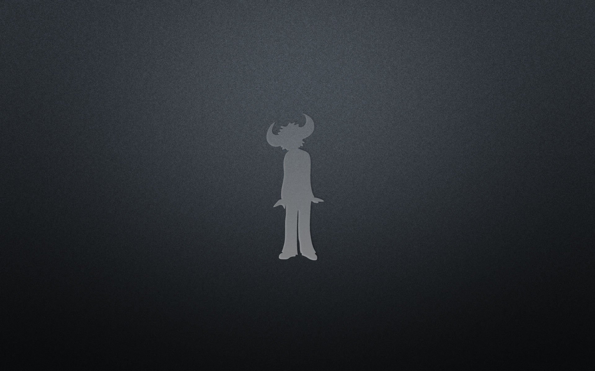 buffalo man jamiroquai musica logo nero minimalismo