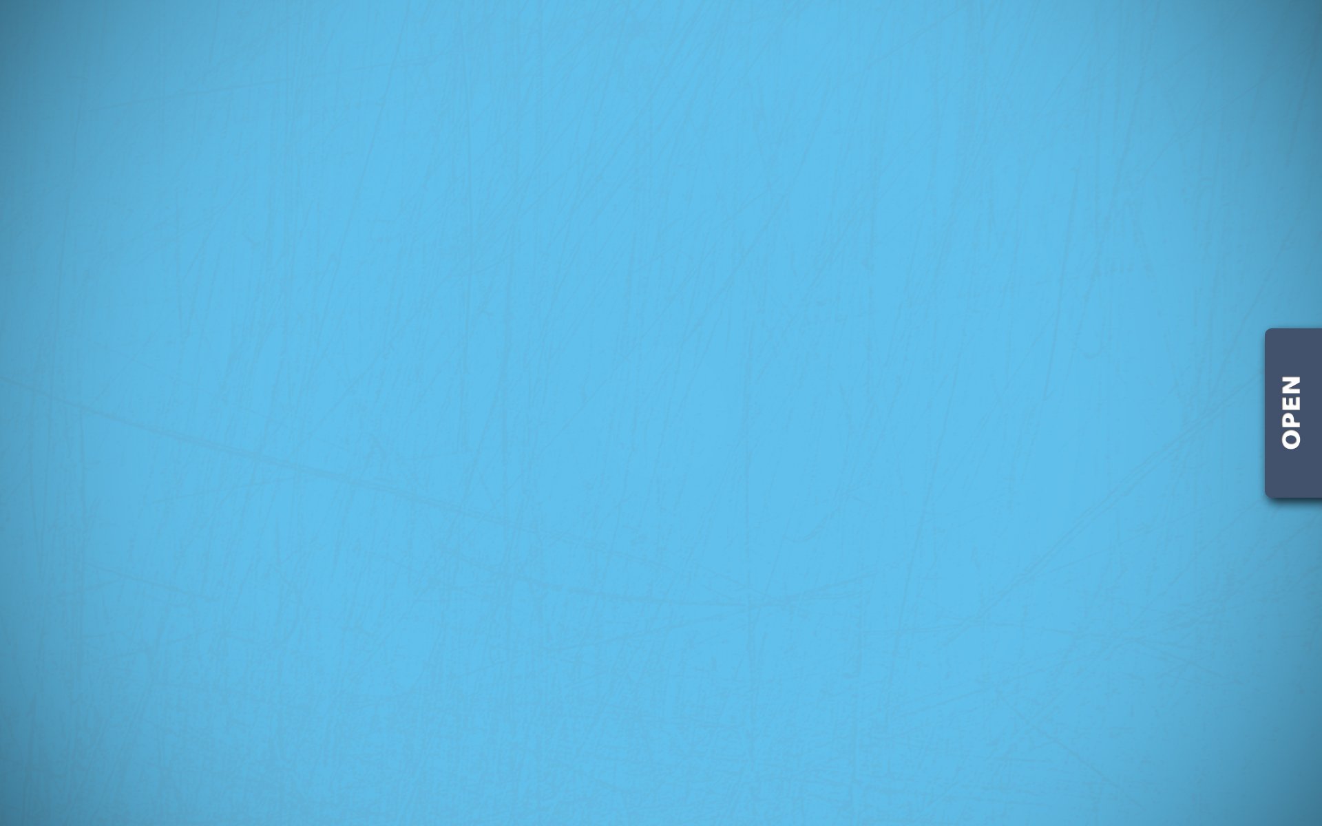 blu minimal aperto texture sfondo