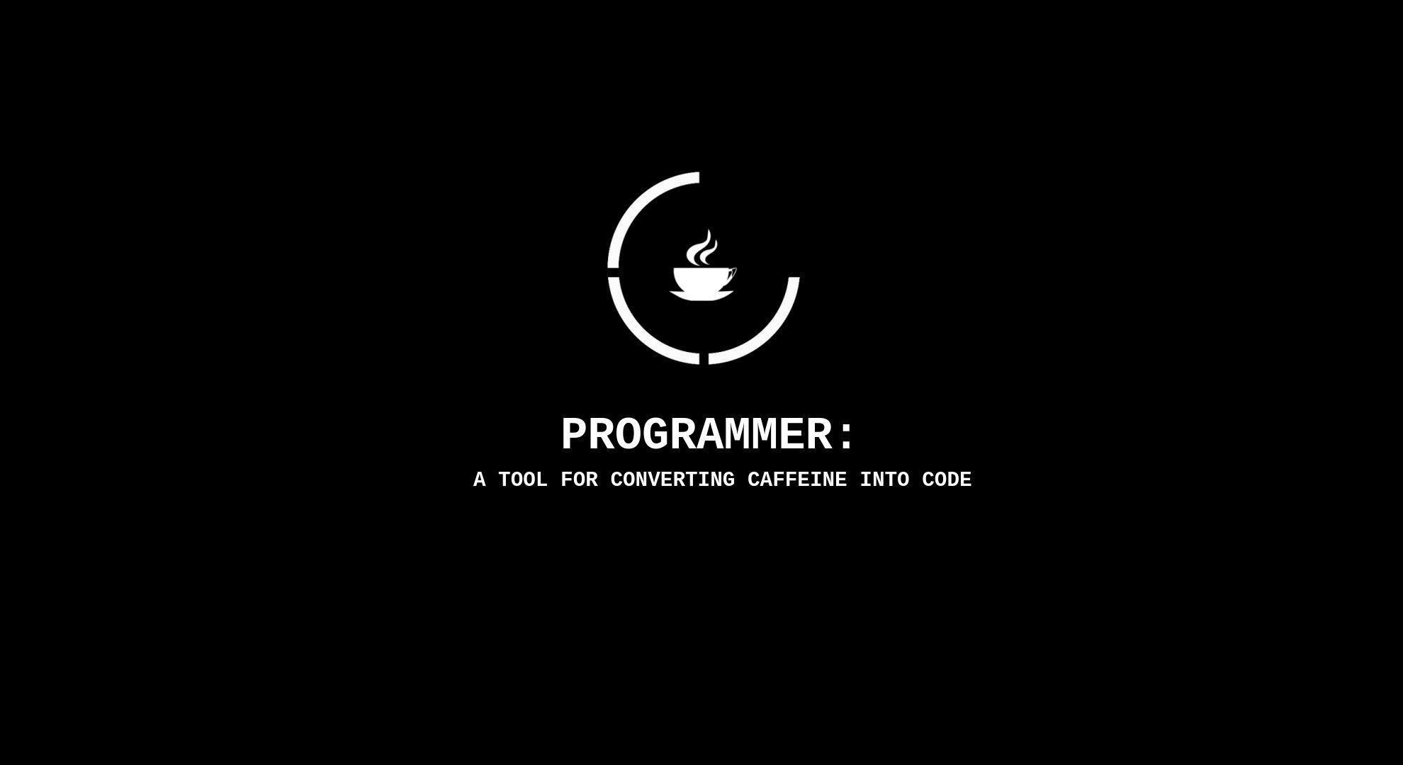 tazza strumento cade programmatore