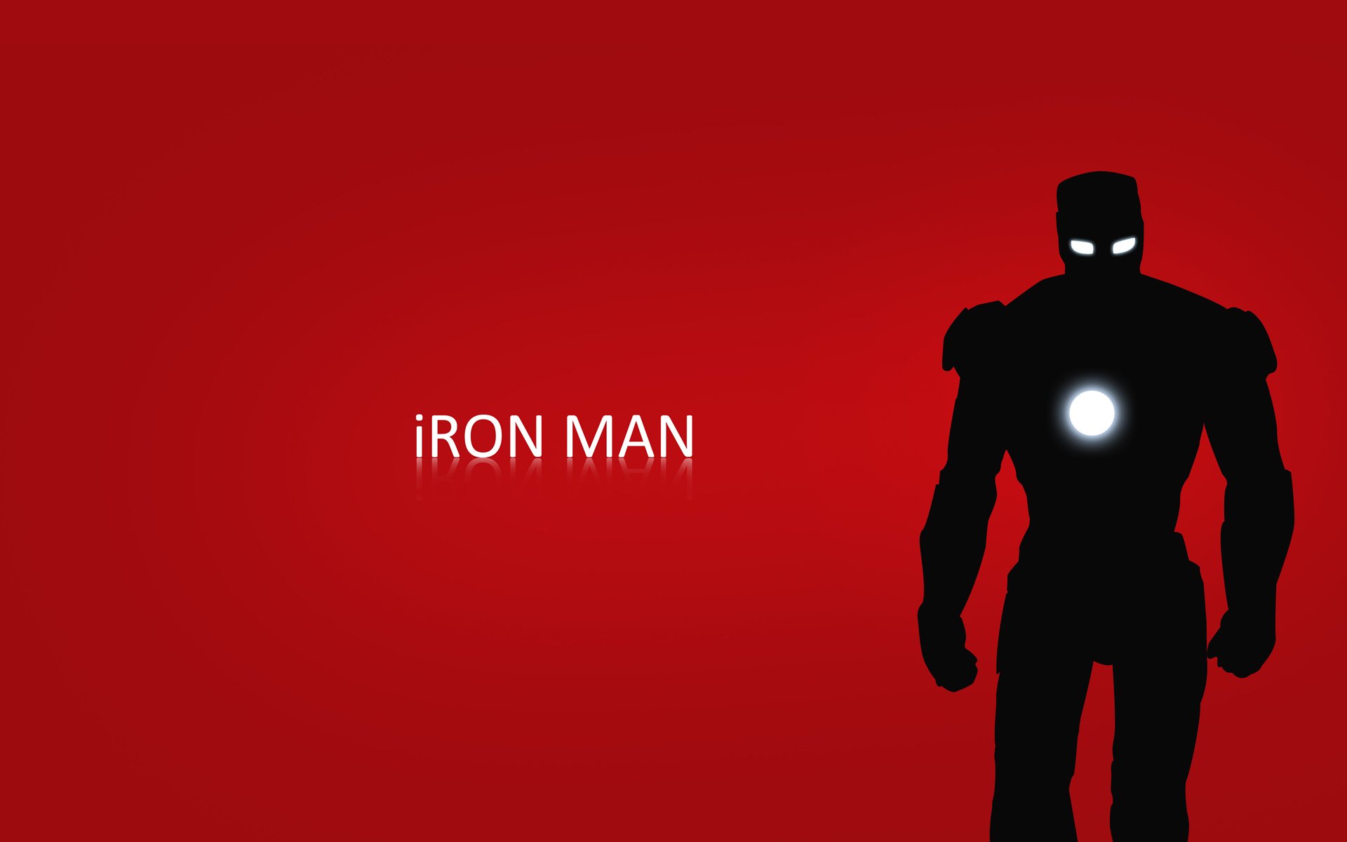 uomo di ferro marvel fumetti rosso sfondo tony stark stark