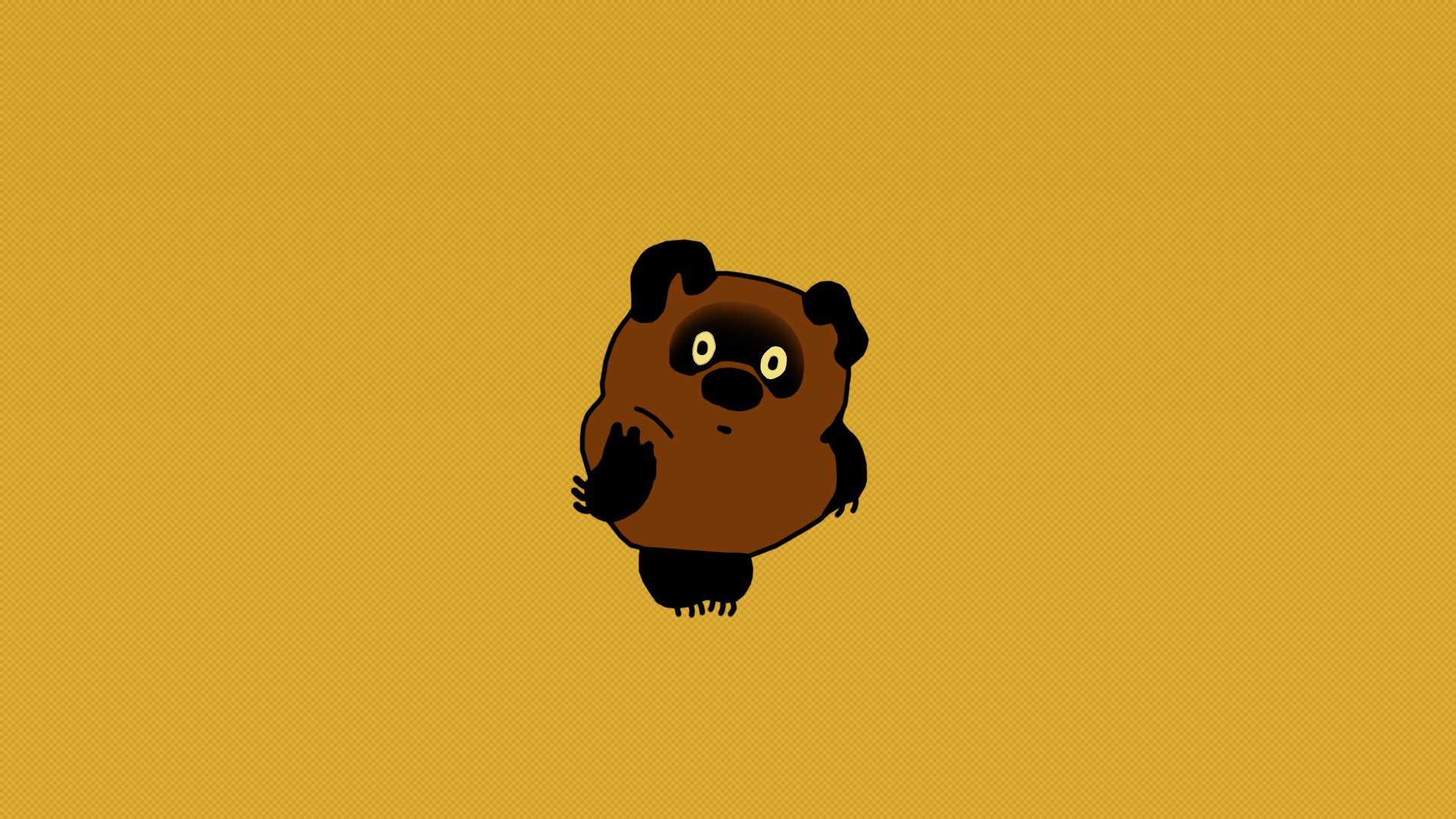 vinnie vinnie pooh vinnie