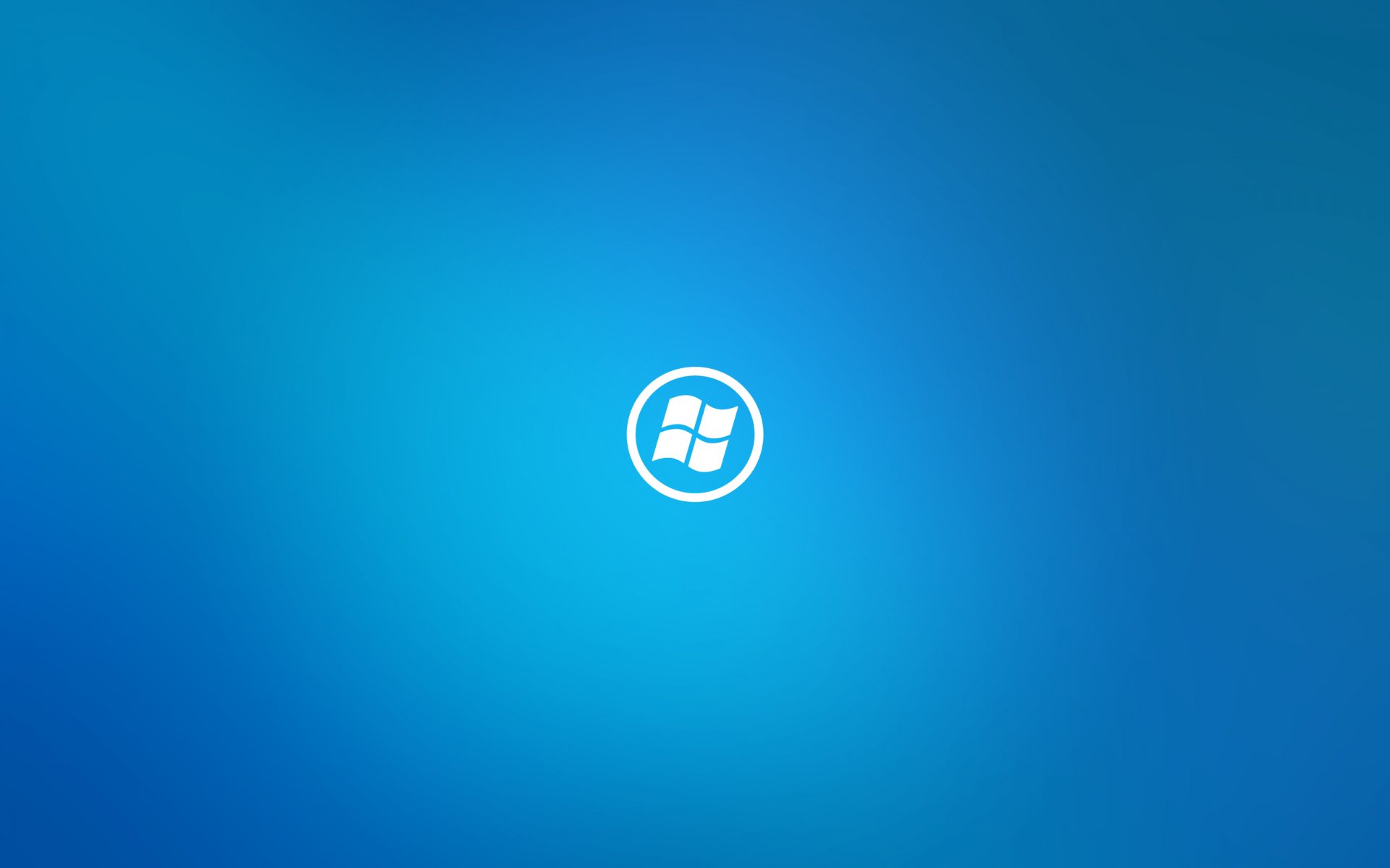 windows 8 os minimalismo logo marchio logo marchio 2560x1600