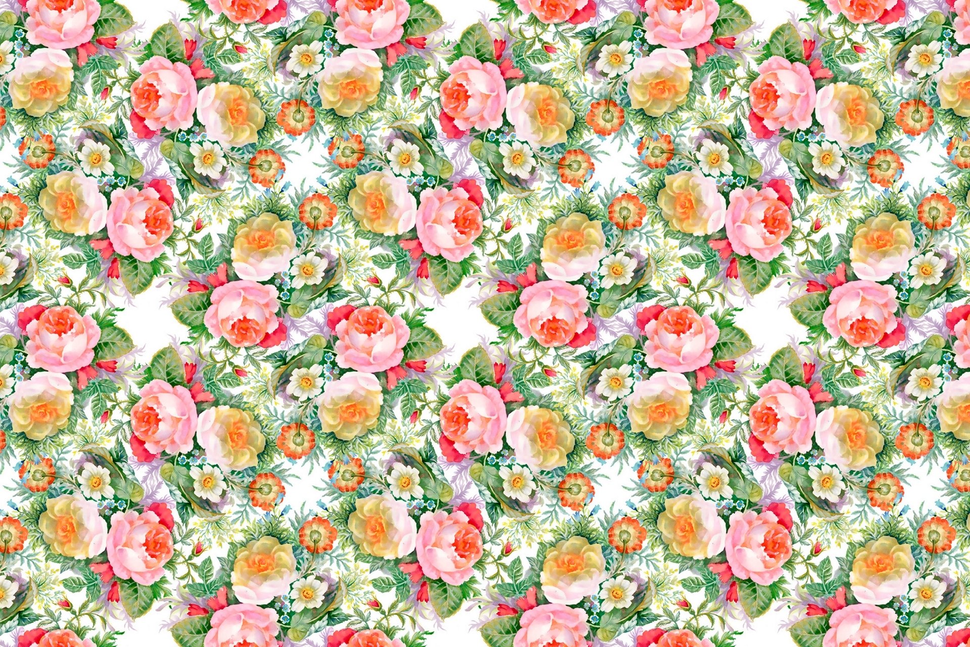 fiori rose modello boccioli bouquet