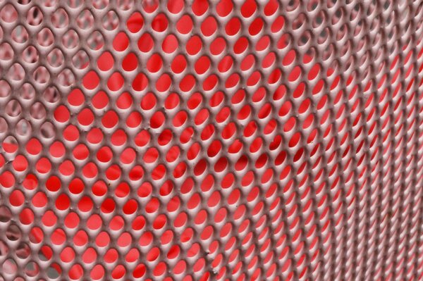Fotozona sotto forma di rossetto femminile