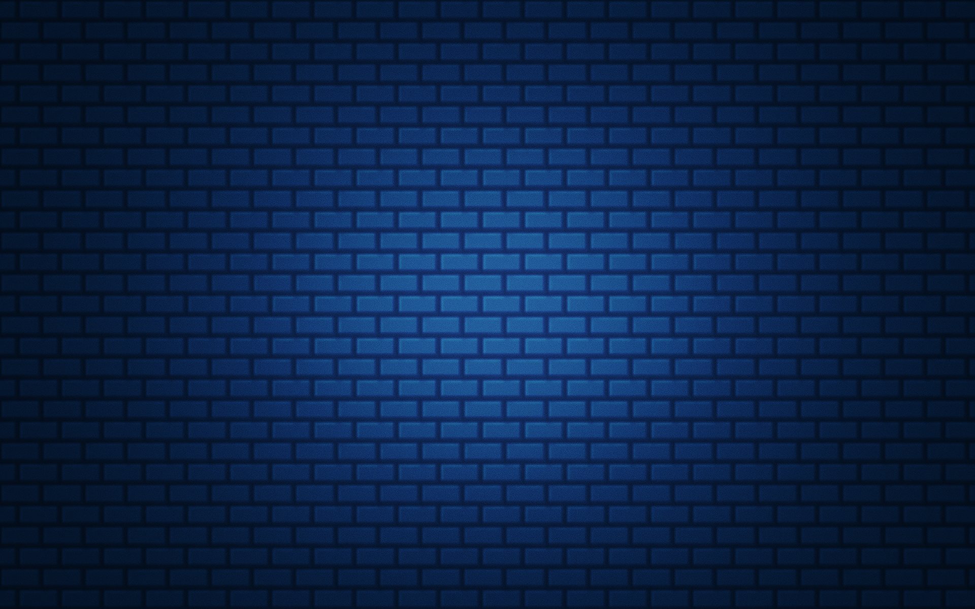 texture blu mattone gradiente semplice