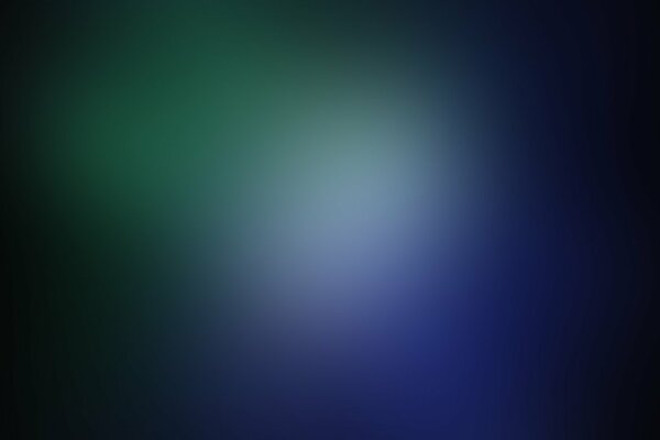 Immagine blu texture verde