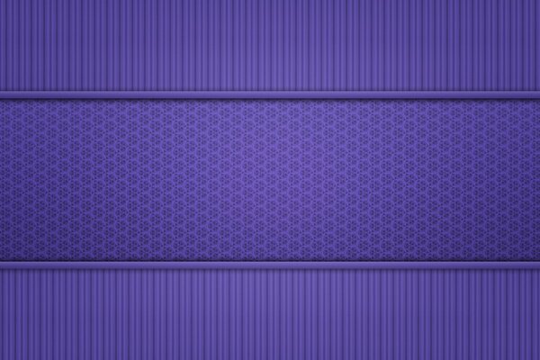 Motivi geometrici su sfondo viola