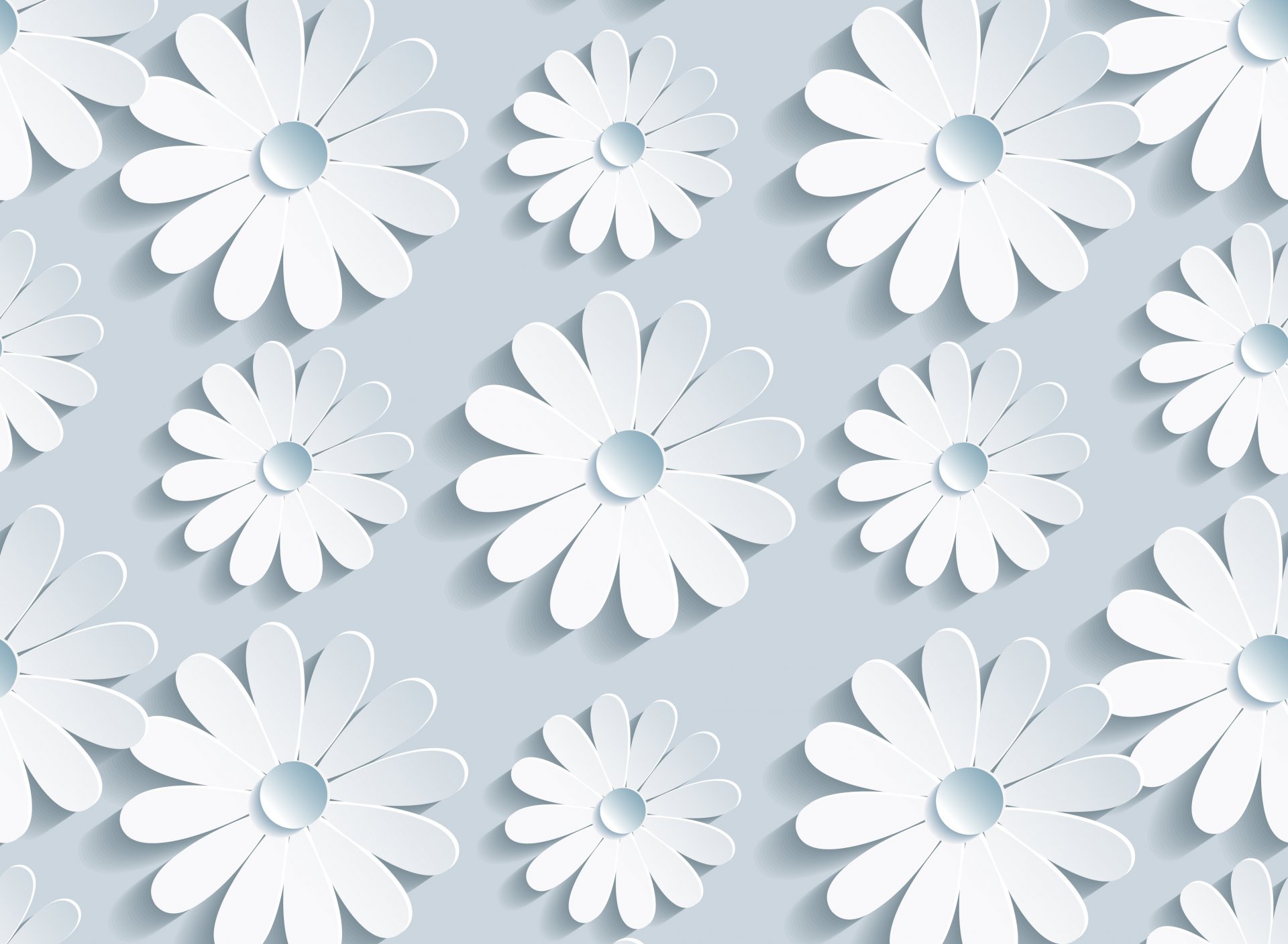 texture fiori sfondo