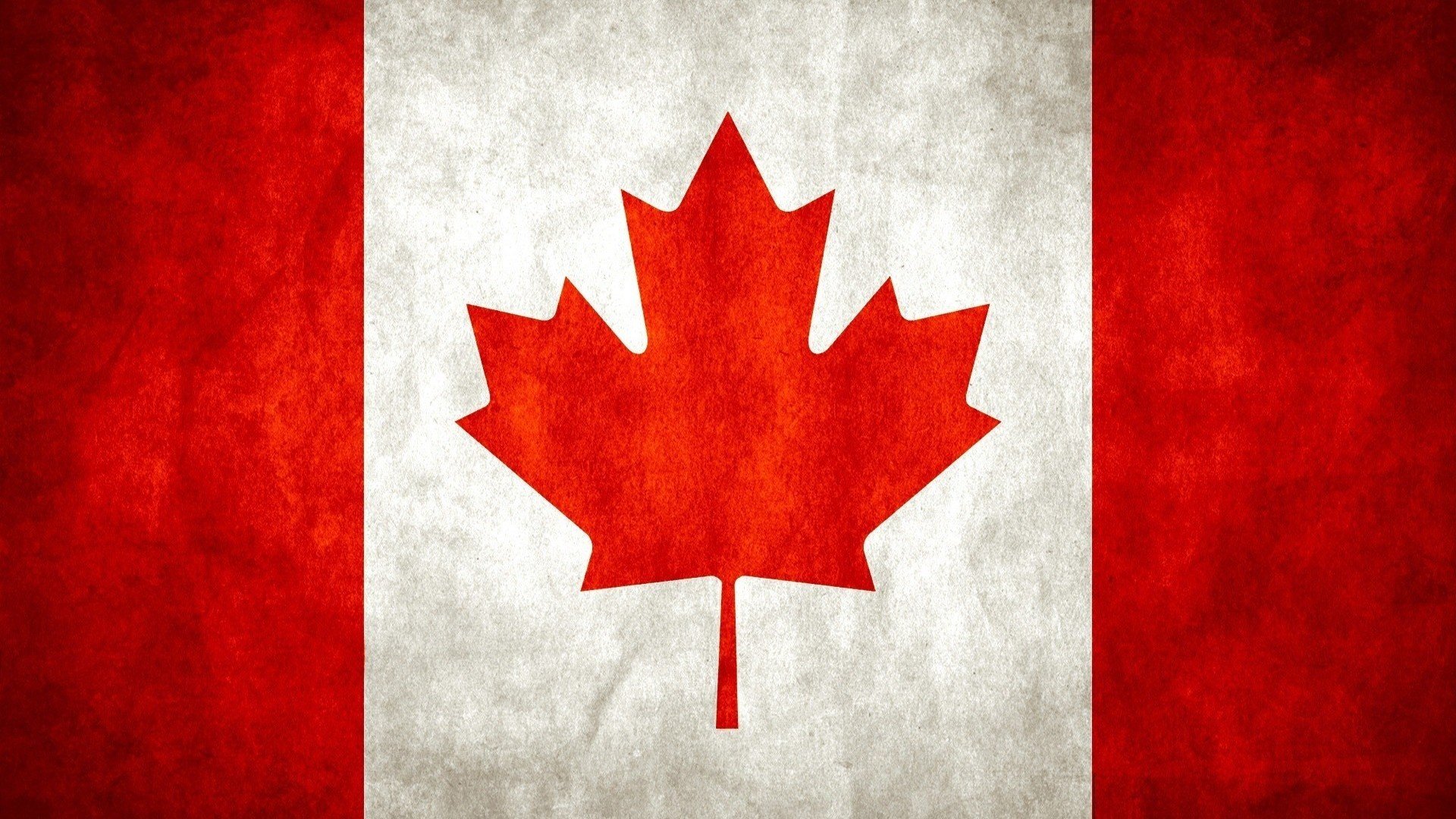 canada bandiera