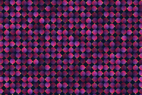 Sfondo festivo rosa lilla fiorito