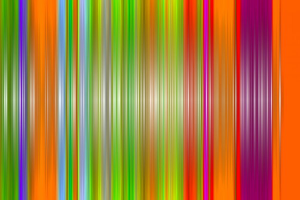 Strisce verticali di vari colori vivaci