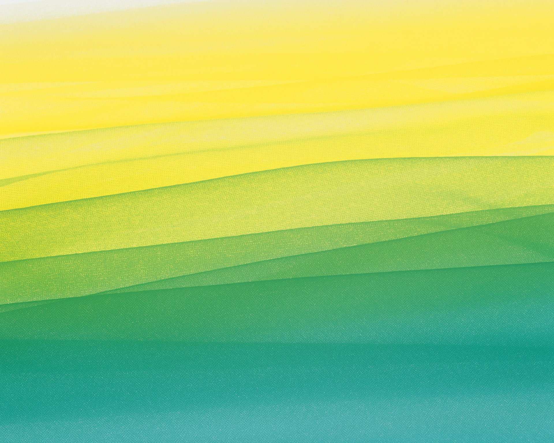 struttura tessuto verde giallo