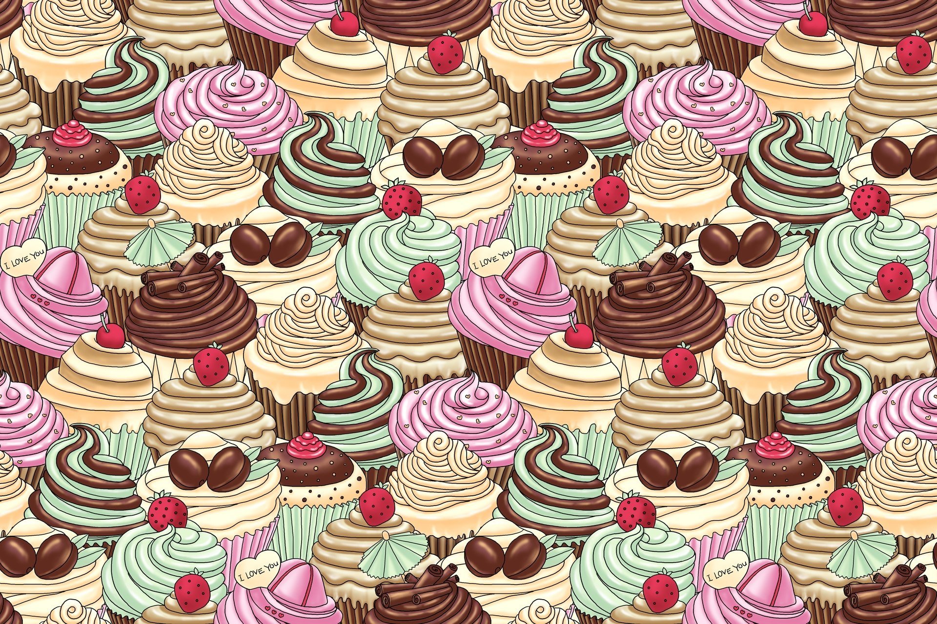 texture gelato torta dolce cioccolato dessert frutta bacche fragole sfondo carta da parati widescreen schermo intero widescreen