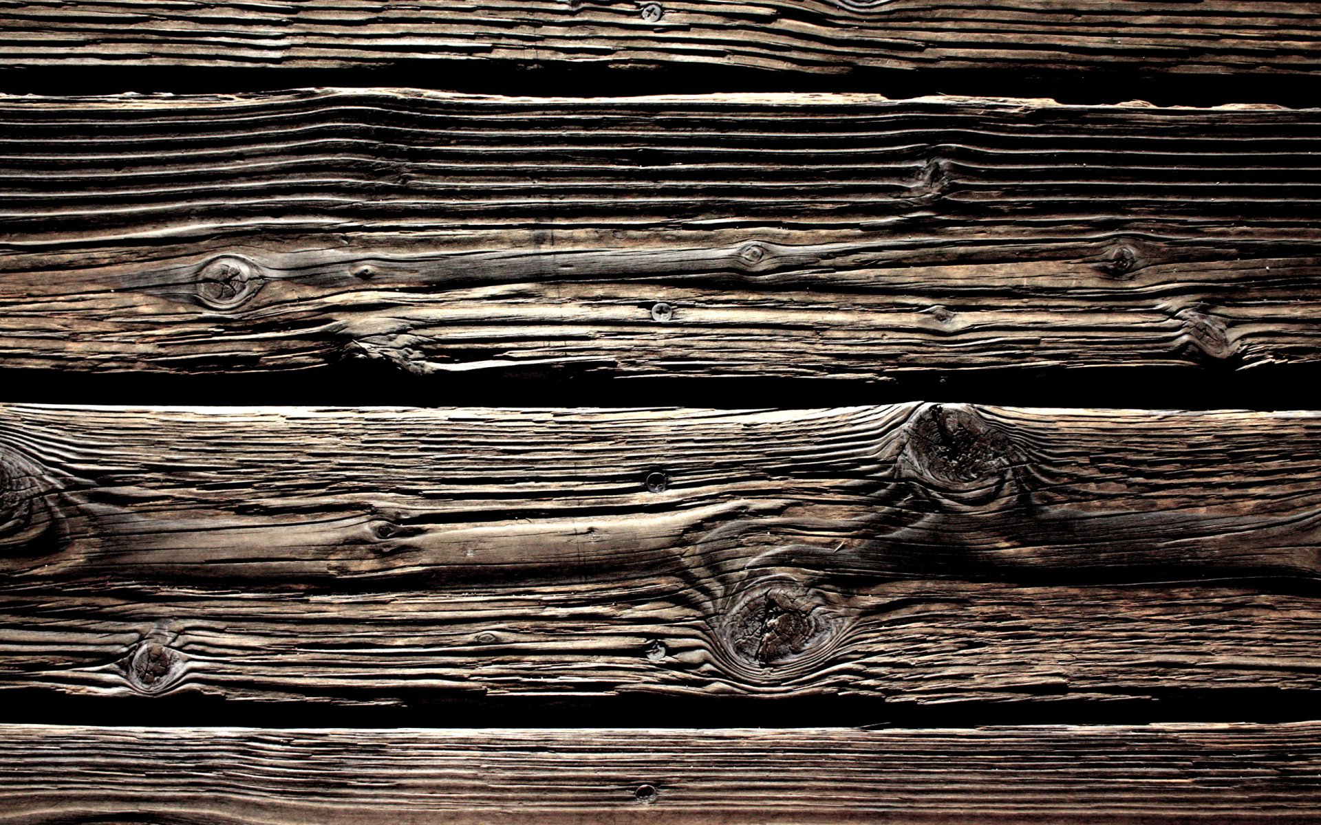 legno modello vecchio viti colori grigio e nero