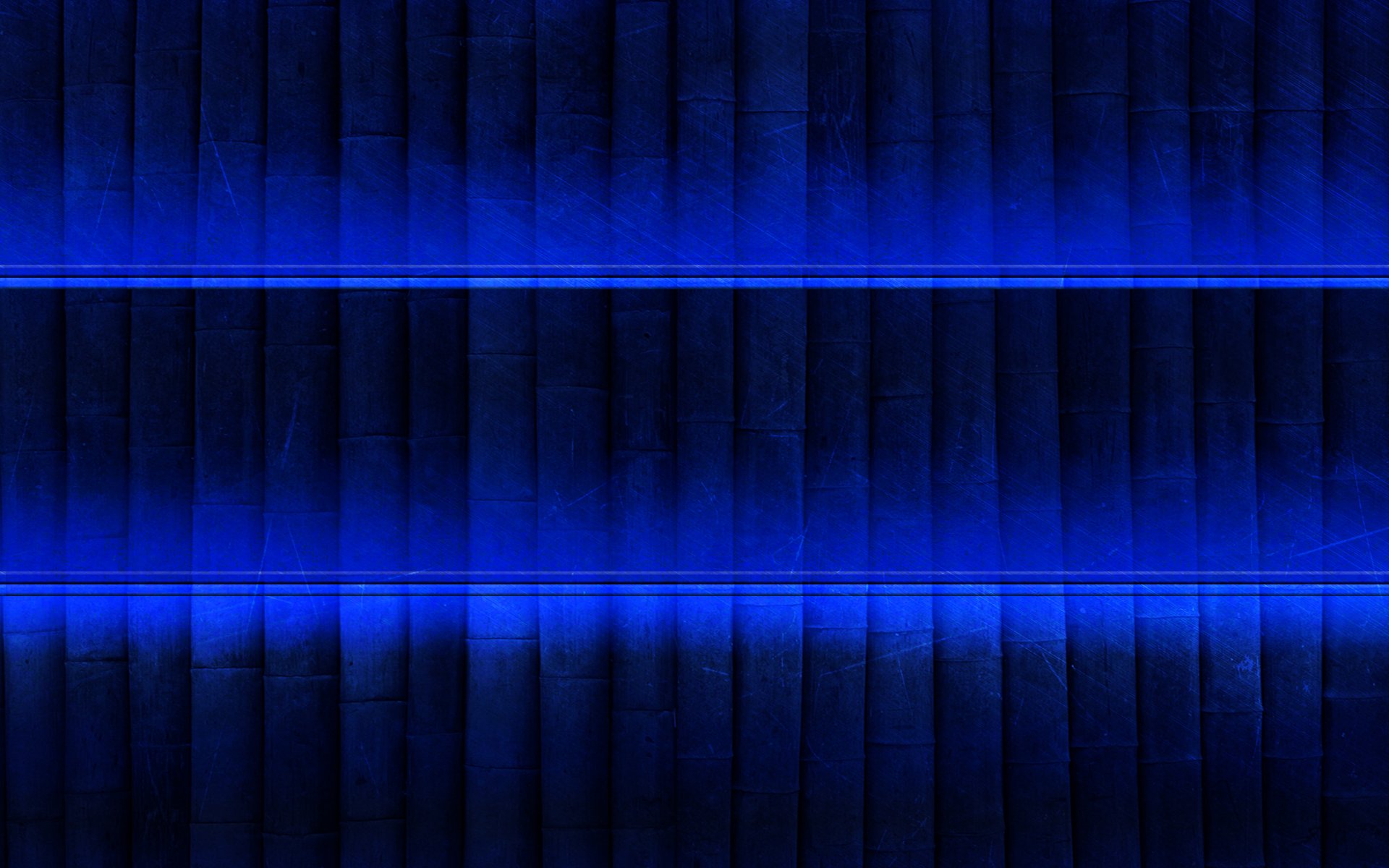 texture strisce blu bagliore