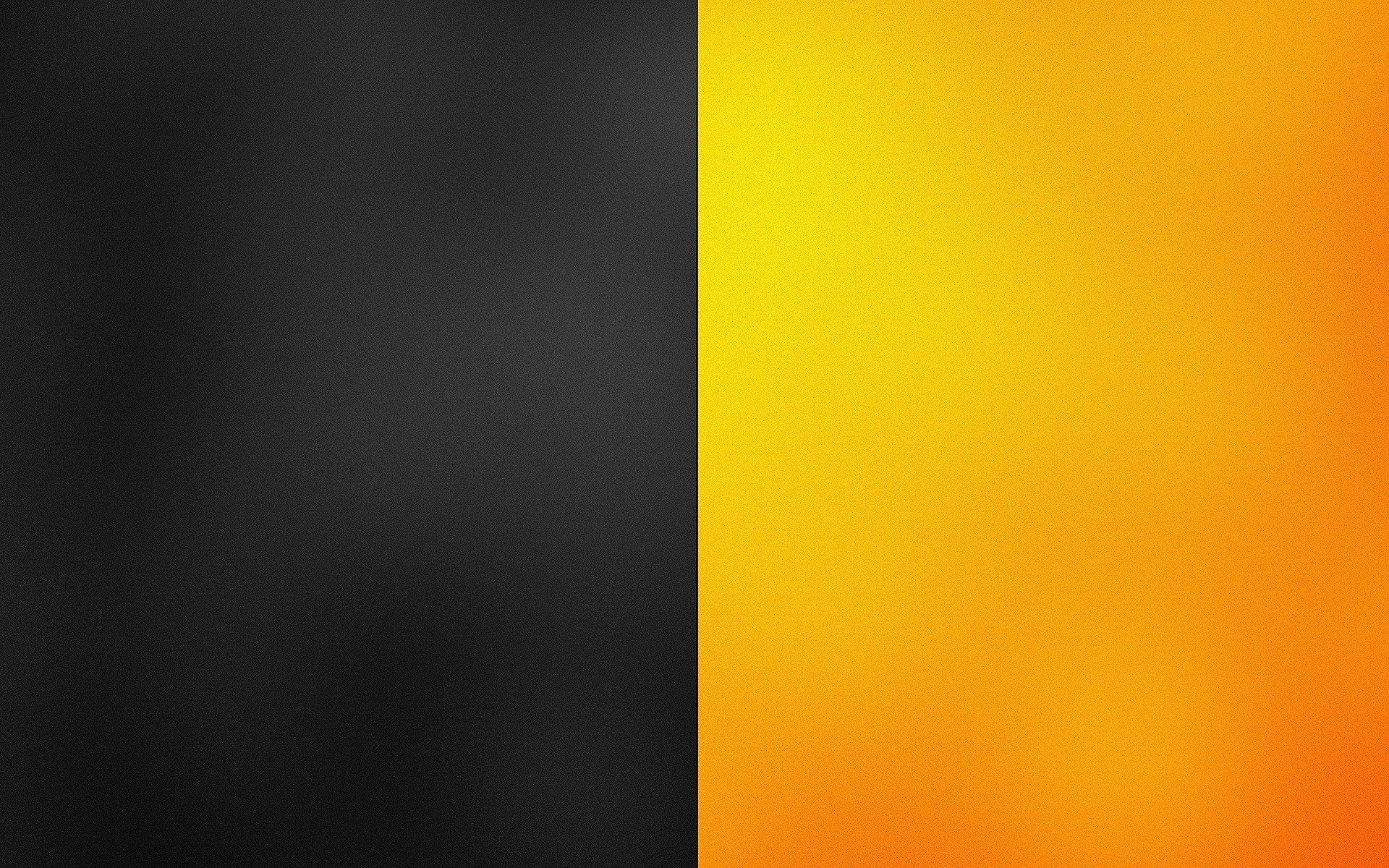 struttura giallo nero colori arte