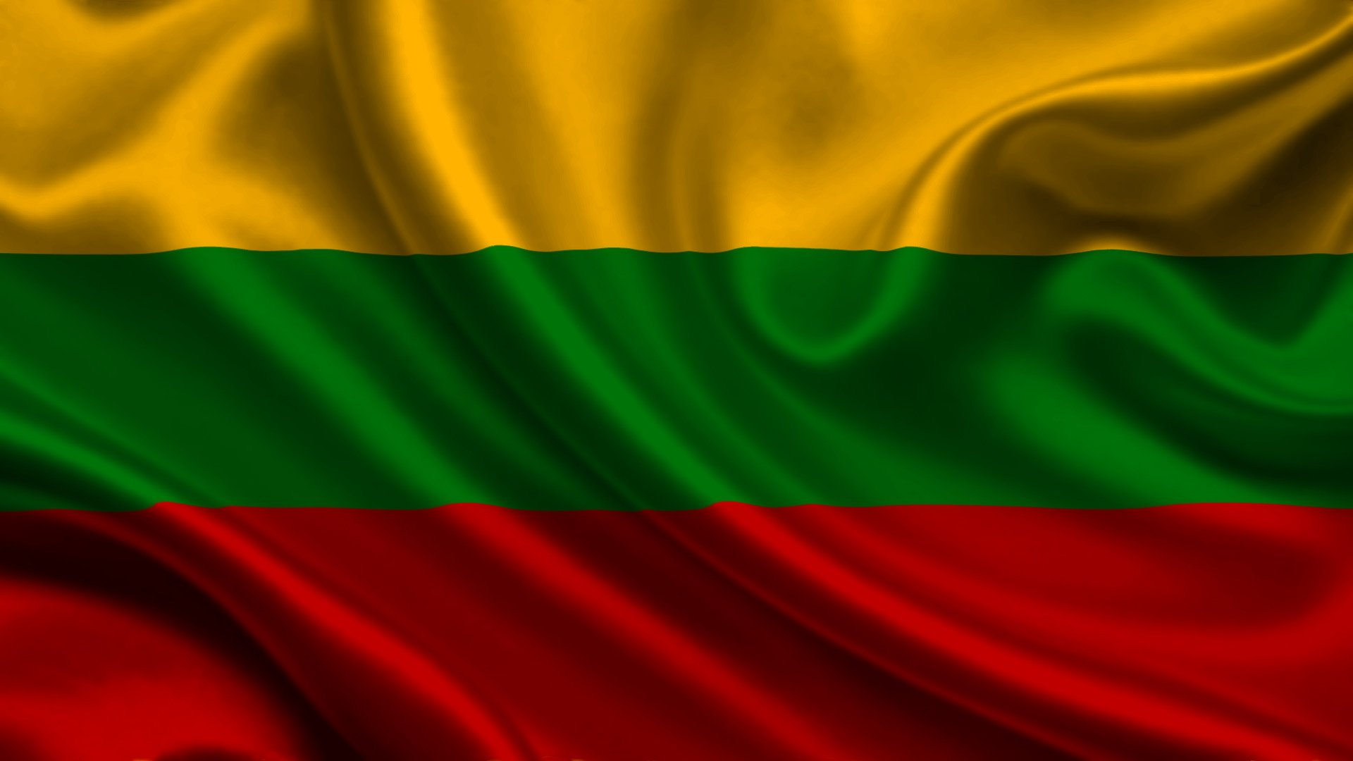 lituania bandiera