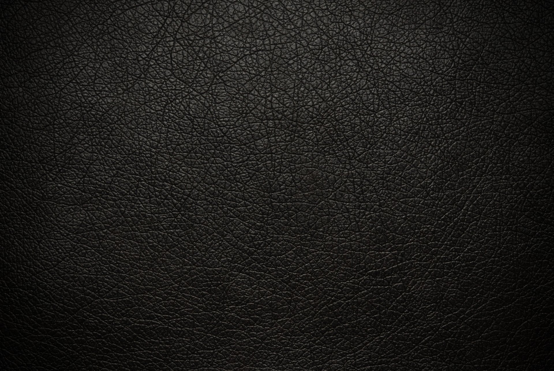 pelle nero crepe struttura