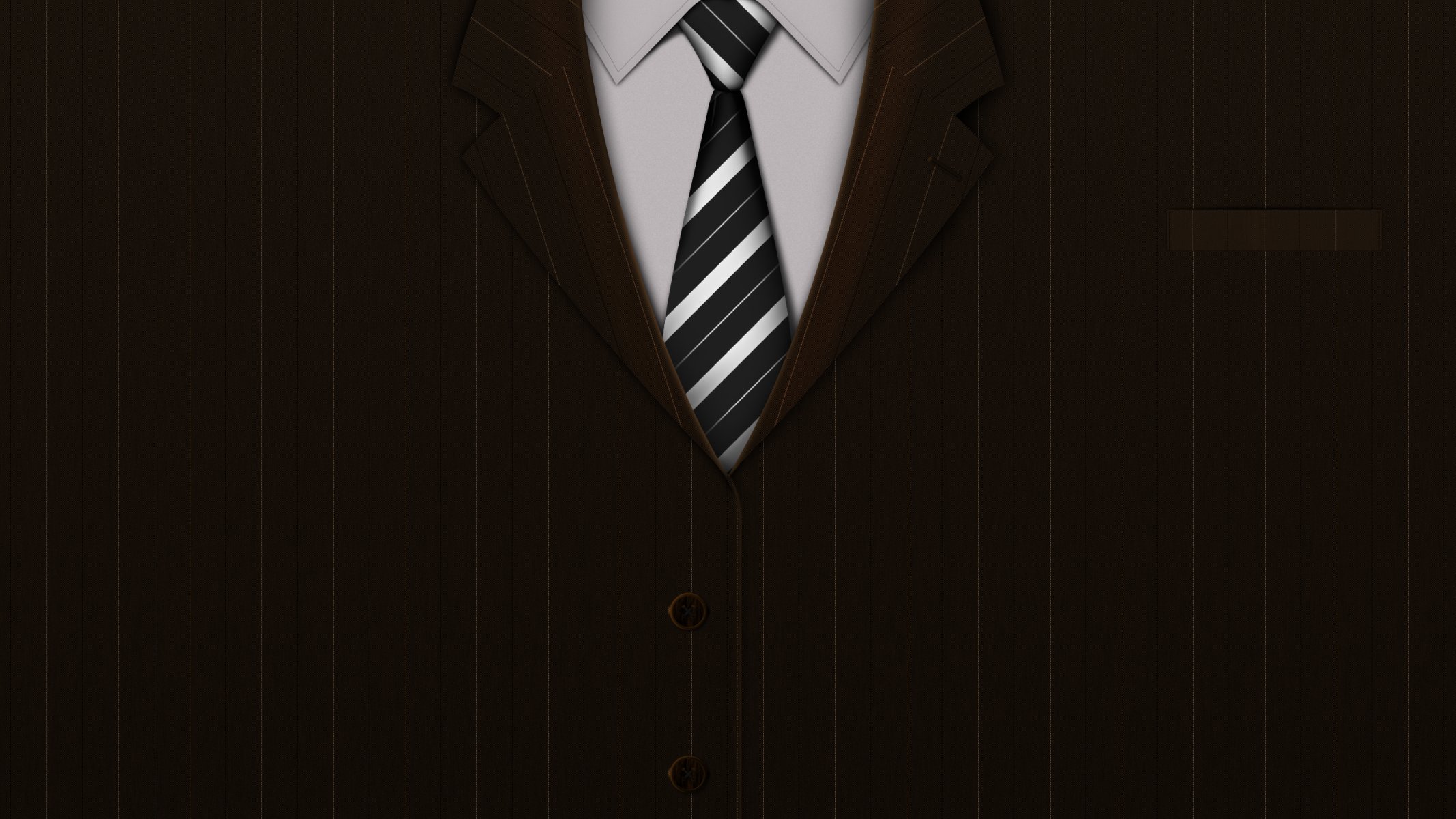 vestito giacca camicia cravatta bottoni