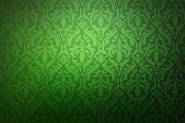 Texture malachite a motivi verdi