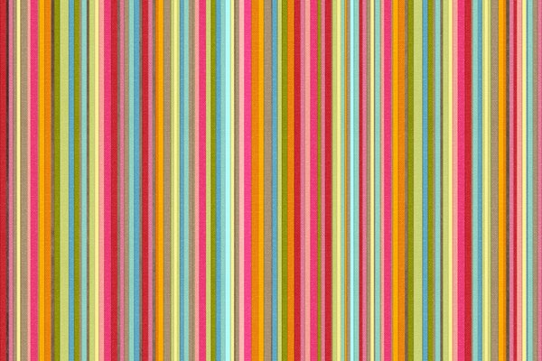 Linee di vari colori strisce texture