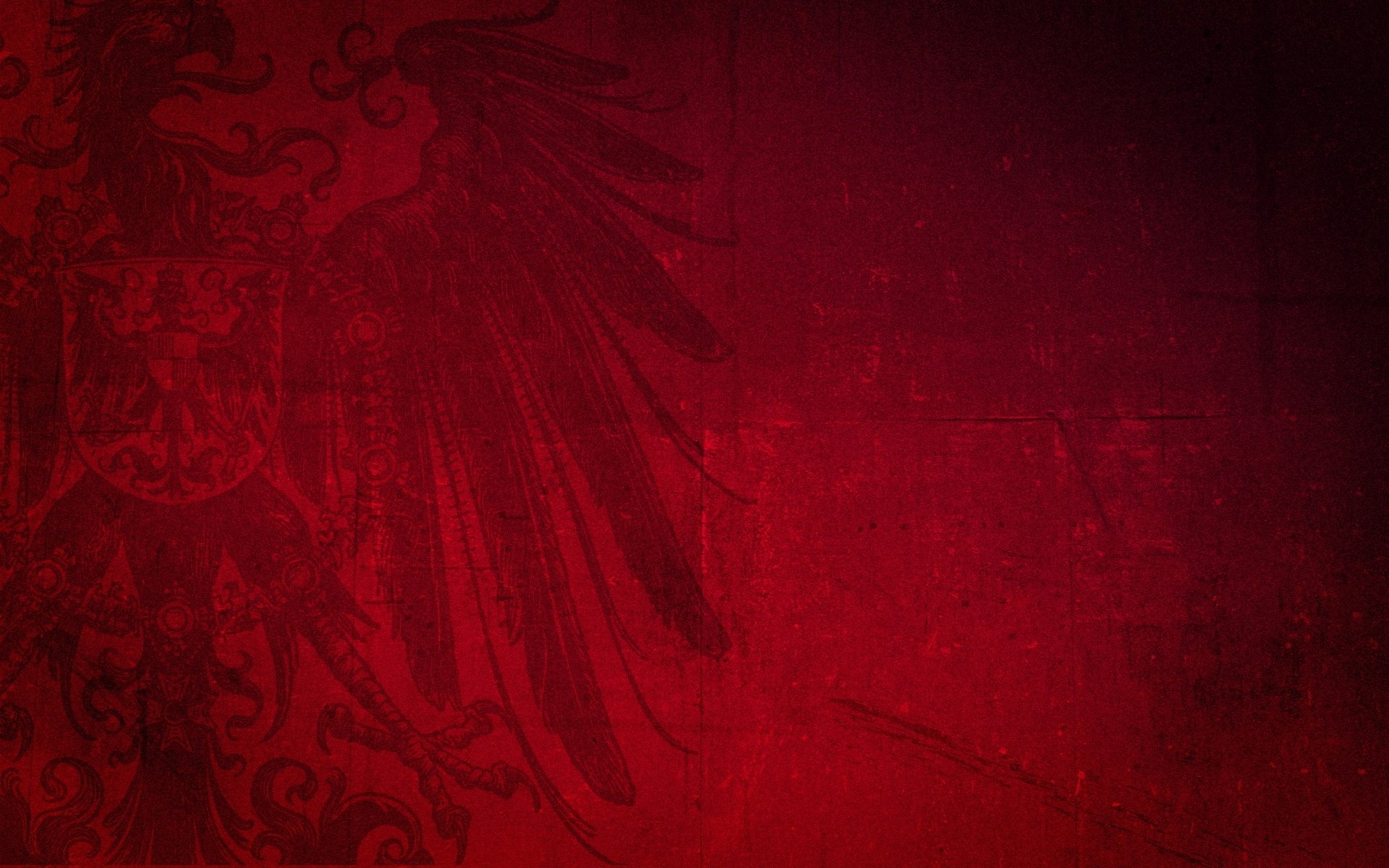 rosso varie
