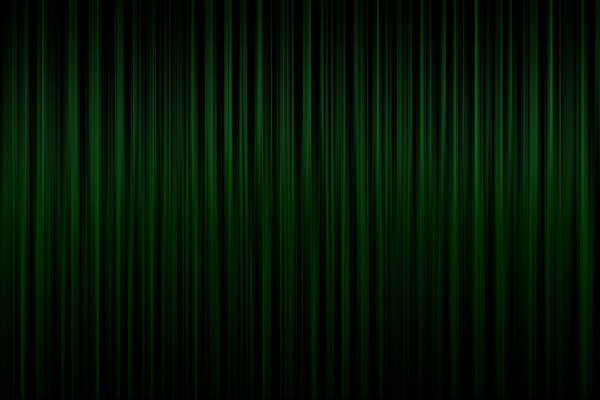 Texture verde sul desktop