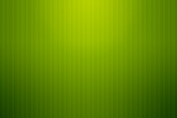 Sfondo verde con strisce chiare