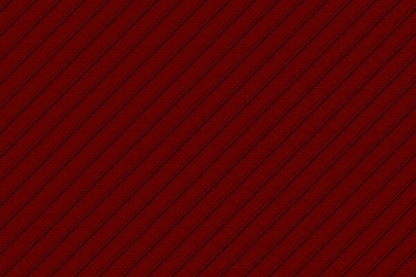 Elegante tappeto rosso