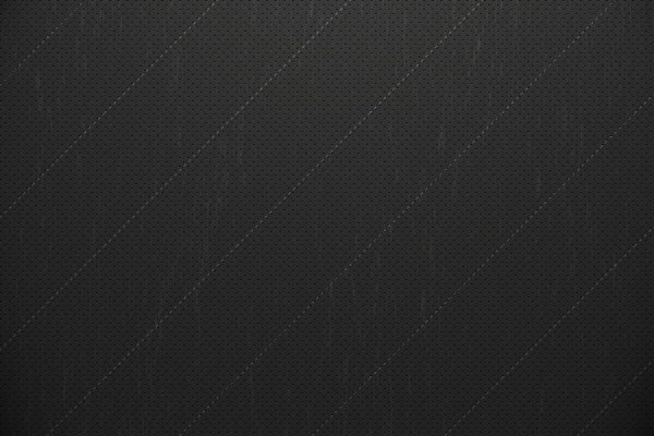 Elegante desktop nero
