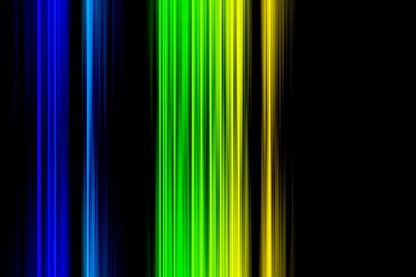 Texture colorata sul desktop