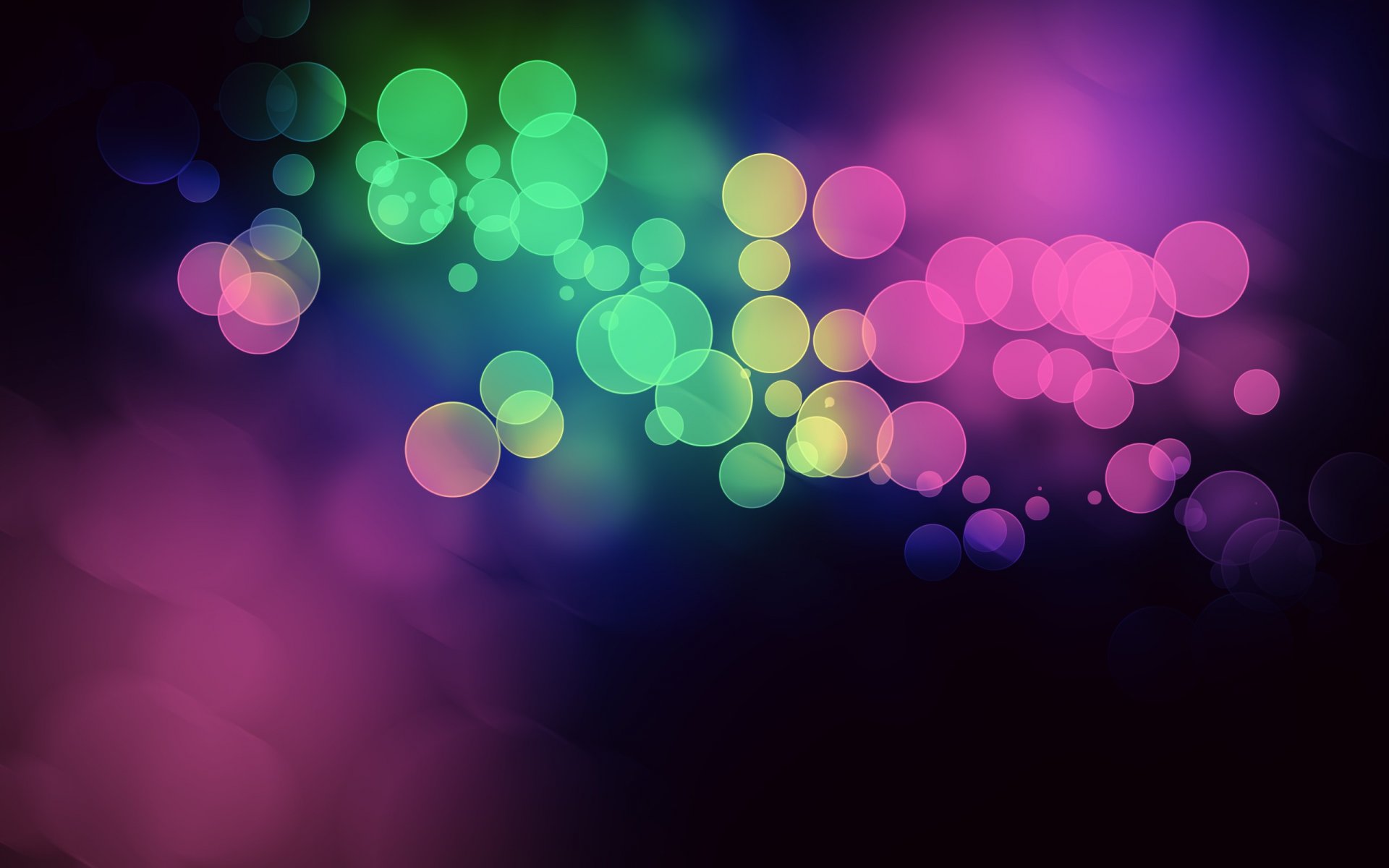 cerchi colore