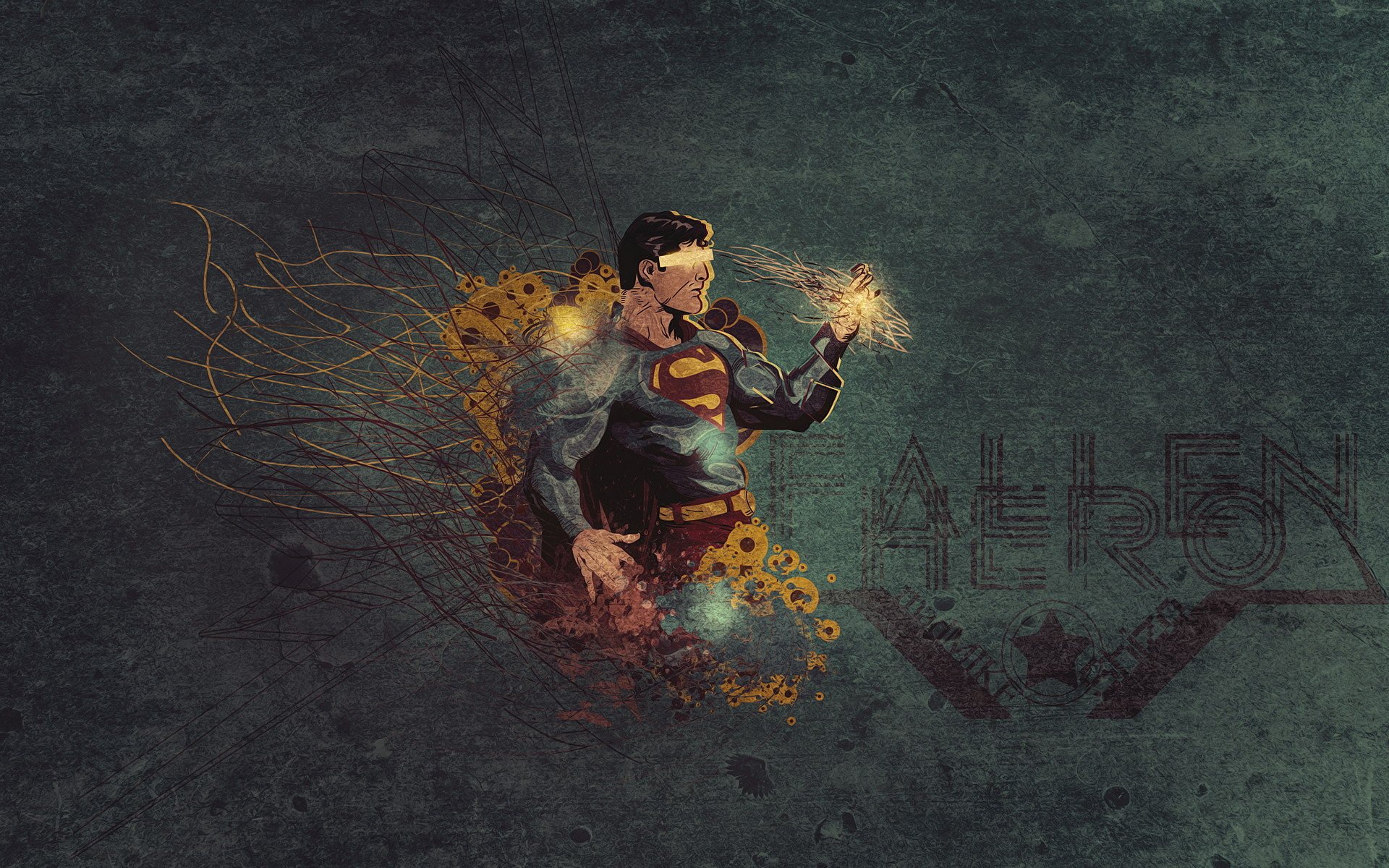superman texture superman eroe