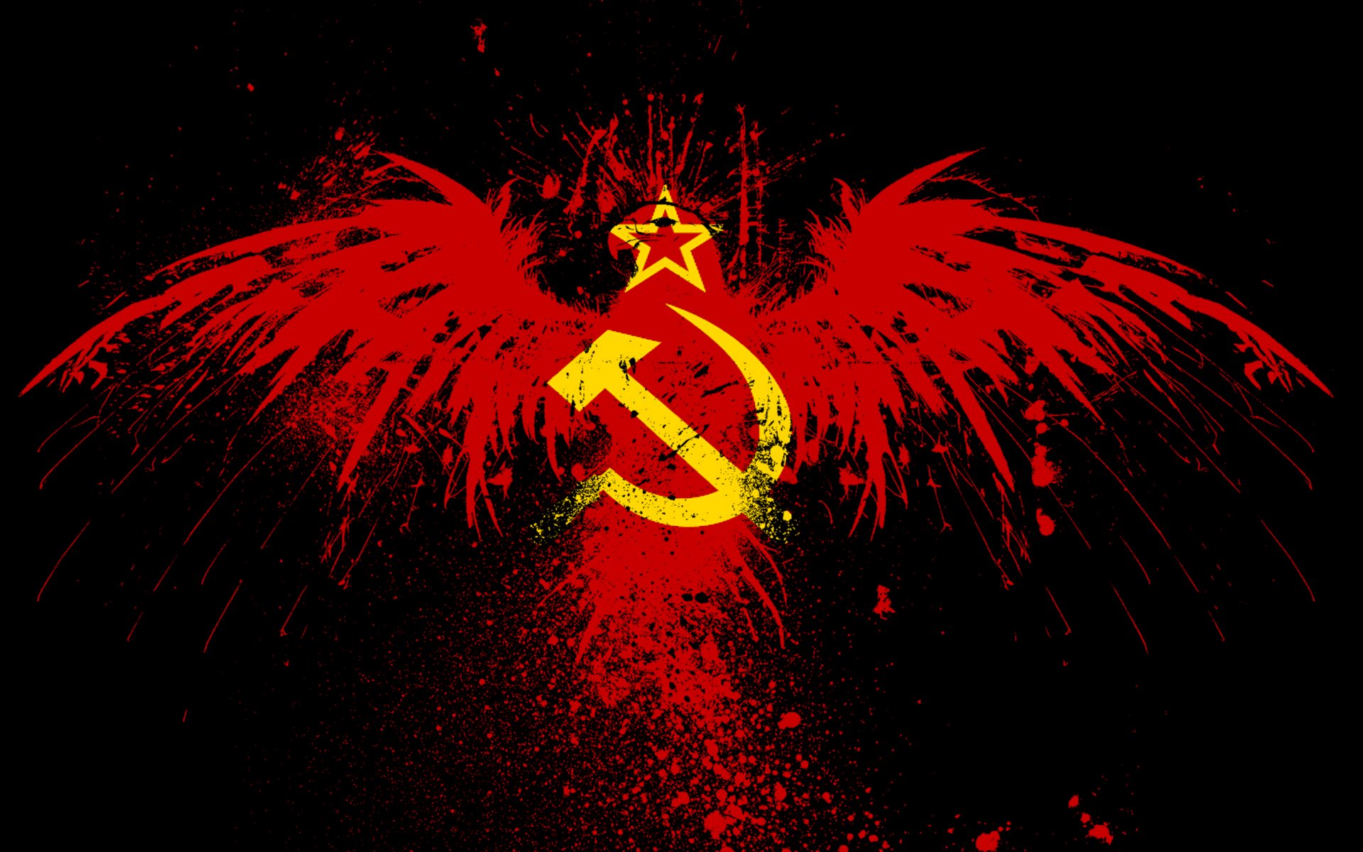 falce martello urss