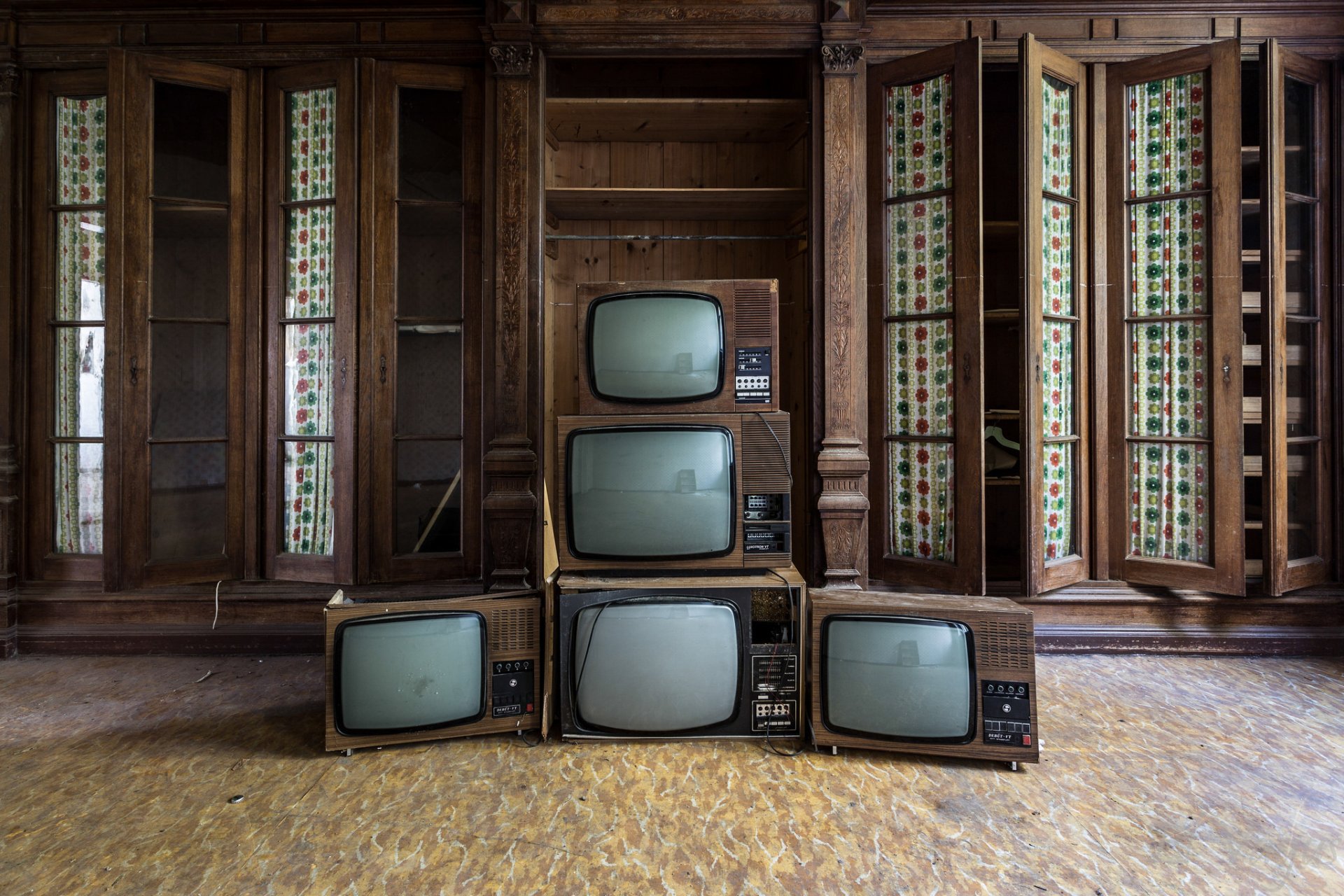 tv camera sfondo
