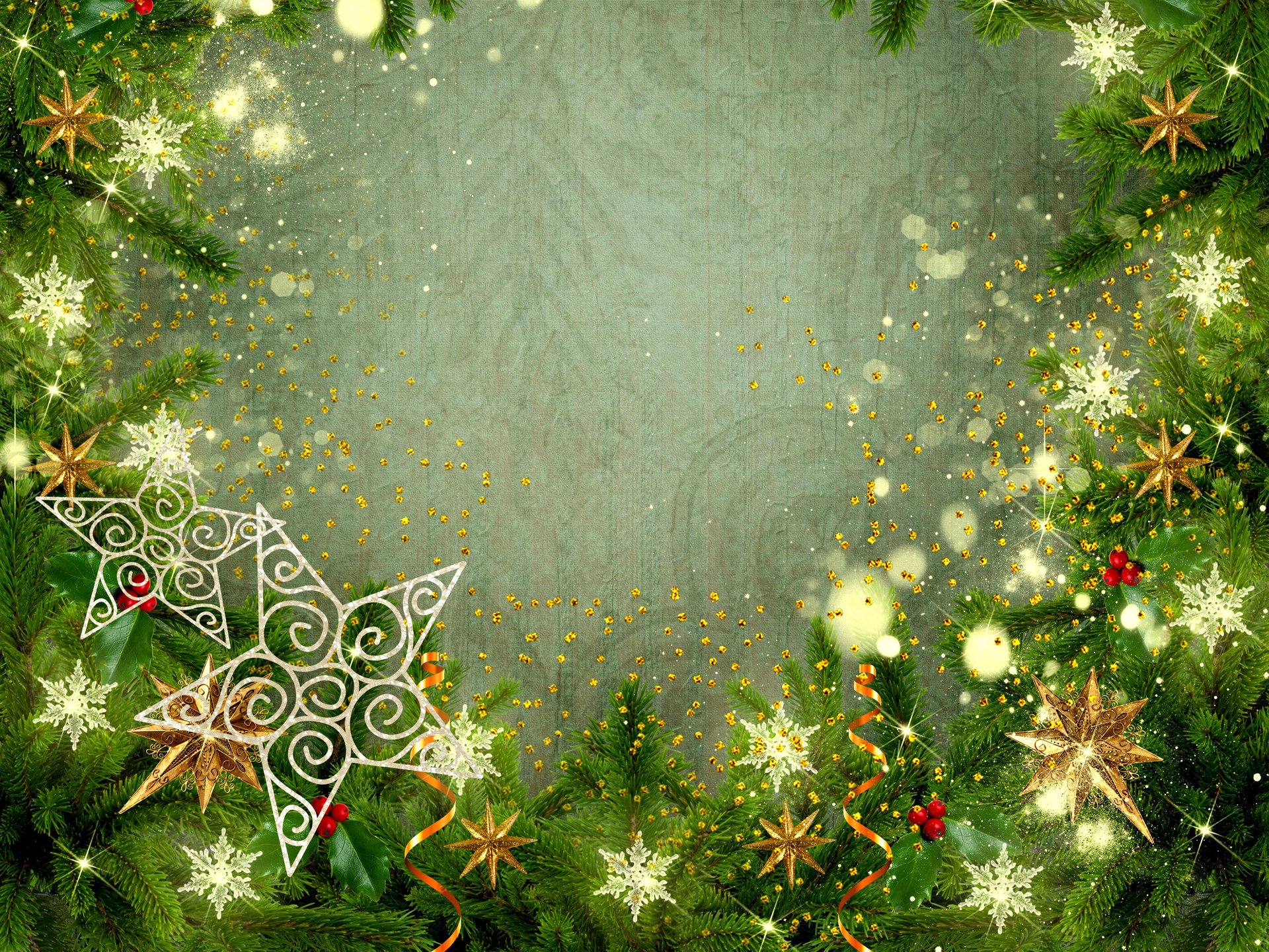 natale stelle capodanno