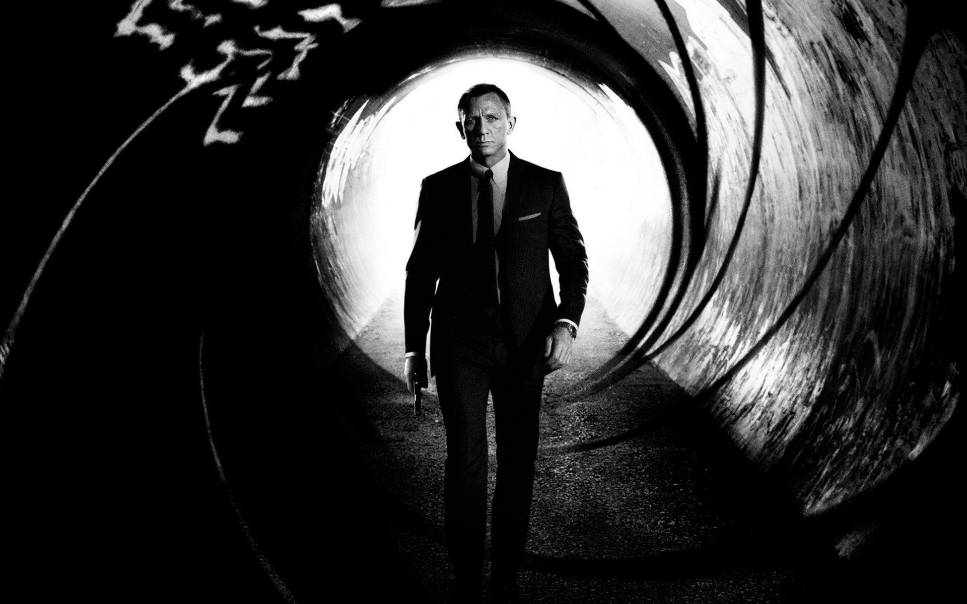daniel craig james bond in arrivo james bond skyfall