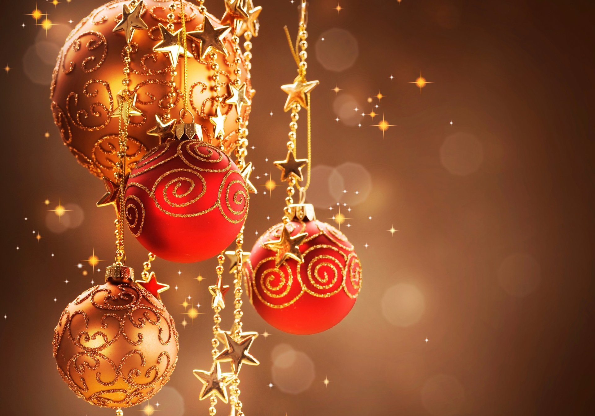 christmas nuovo anno natale palle new year