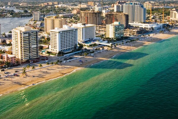 Località turistica in Florida