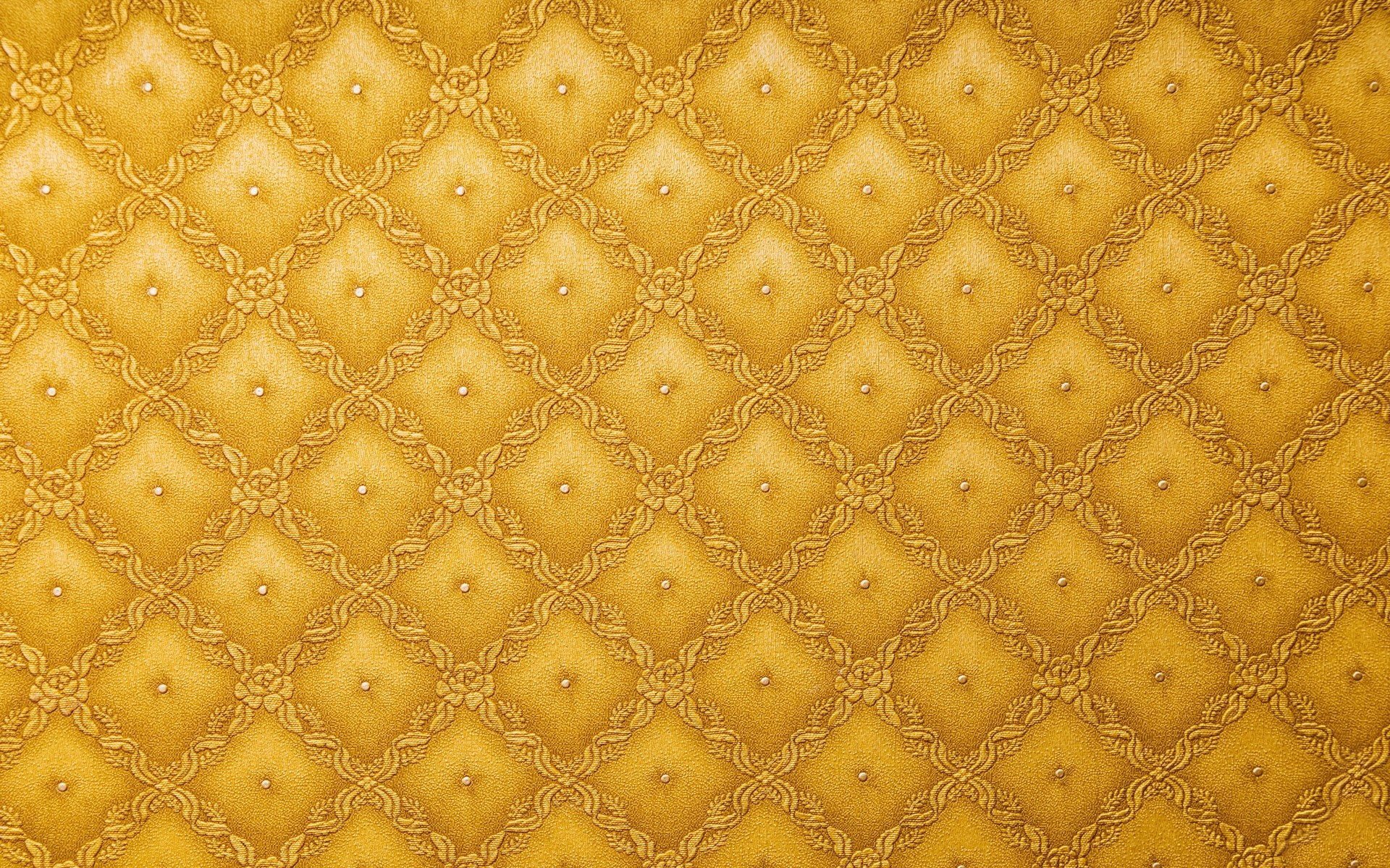 struttura giallo tappezzeria