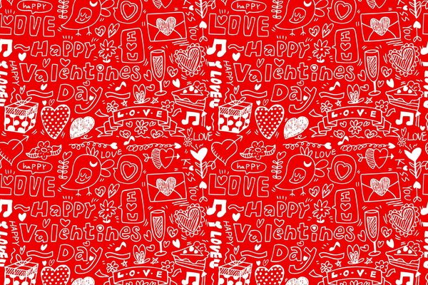 Foto con congratulazioni per San Valentino