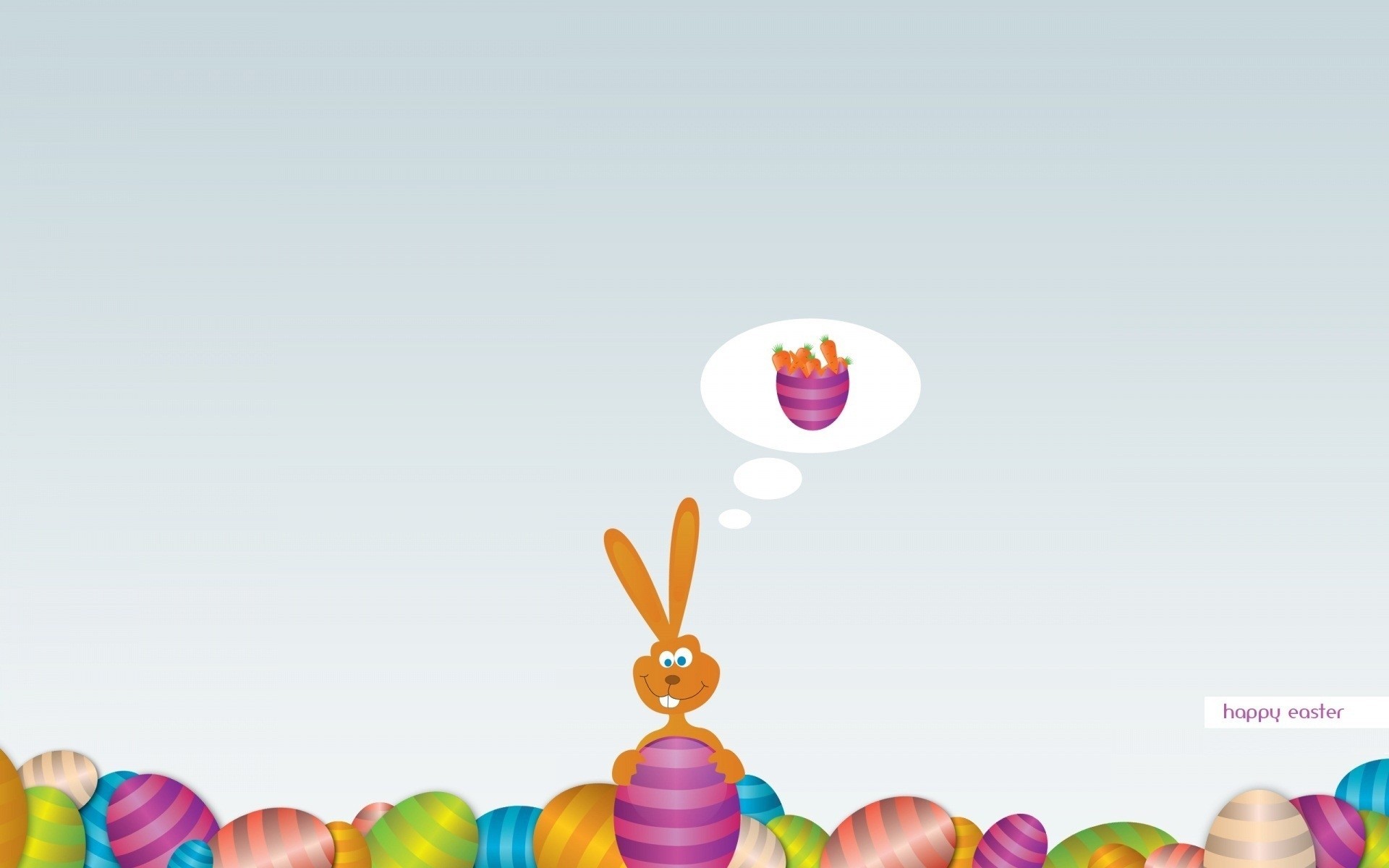 lepre vacanze carote pasqua desideri uova