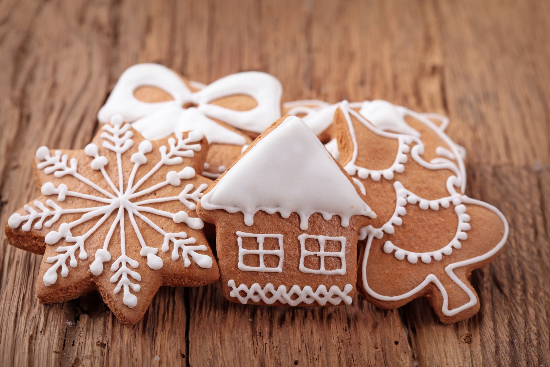 natale nuovo anno nuovo anno vacanza biscotto natale