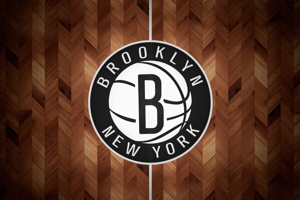 Logo della NBA Basketball League