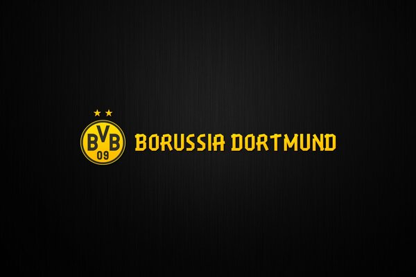 Dortmund Sport Logo sfondo